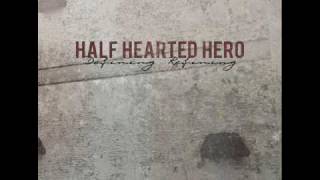 Watch Half Hearted Hero Notes On The Floor video