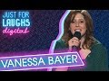 Vanessa Bayer - Quirky Is Not A Compliment