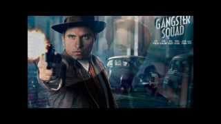 Gangster Squad Ost - The City Of Angels