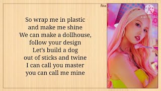 Momoland (모모랜드) - Wrap Me In Plastic Lyrics