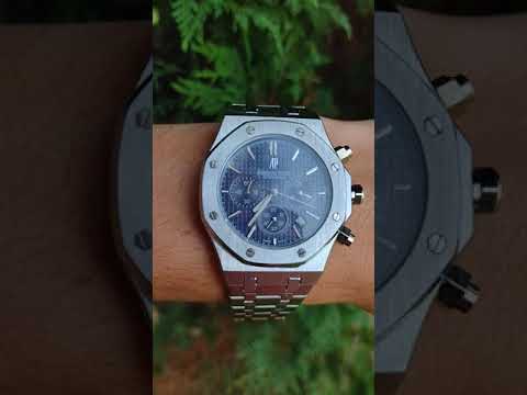 Audemars Piguet AP Royal Oak Watch