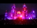 Defqon 1 2014 END SHOW (HQ)