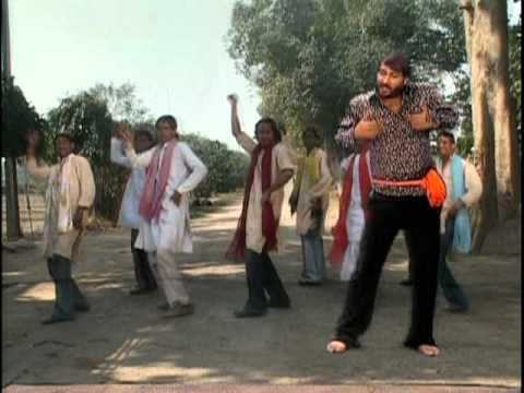 Manoj Tiwari Baklanth Bihari Full Song Internet Holi