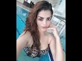 Hot Sonali Raut In Bikni Swimmimg Pool Full Naked