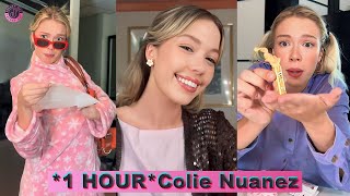 1 Hour Colie Nuanez Best Tiktok Compilation 2024 New .1 Tiktok Videos