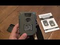 Simmons Whitetail Trail Camera w/ Night Vision (Under $70 WOW)