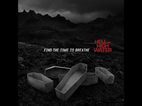 Find the Time to Breathe Video