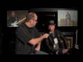 NAMM 2012 • Greg Koch Interviews Gutherie Trapp • Wildwood Guitars Interview