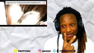 Top 5 Mob Psycho 100 Anime Moments | REACTION!!!