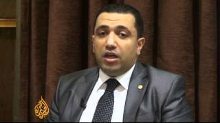 Egyptian Police Accused Of Abusing Detained Children