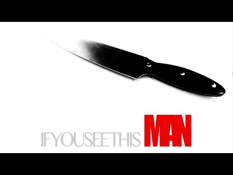 If You See This Man - Short Horror Film