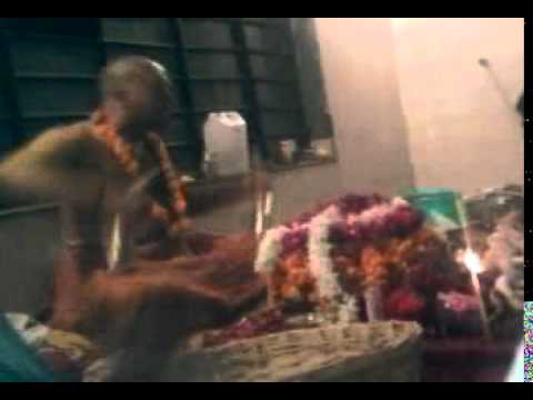 Shiv tandav stotram by Shri Amit bharmchari ji