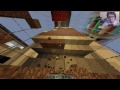 Minecraft Ant-Farm : ผจญภัยดินแดนมด ตอนที่ 3-5