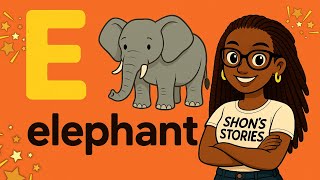 Learn The Letter E Starfall Abcs Fun Alphabet Learning For Kids