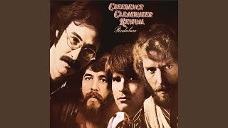 Watch Creedence Clearwater Revival 45 Revolutions Per Minute Pt 1 video