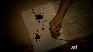 Tessa Uses The Petrova Doppelgangers Blood To Bring Bonnie Back From The Dead