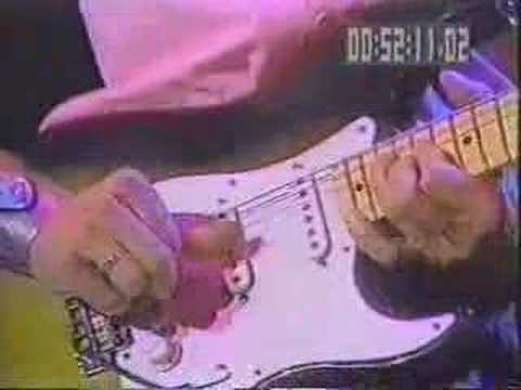 Jeff Beck - Blue Wind