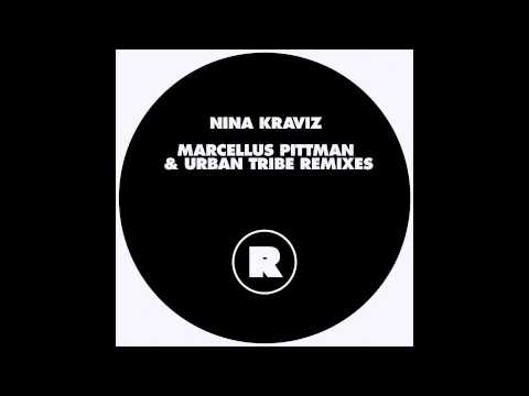 Nina Kraviz - Taxi Talk (Urban Tribe Don&#039;t Lie To Nina Remix)