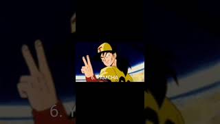 Top 10 Best Male Characters In Dbs Subscribe