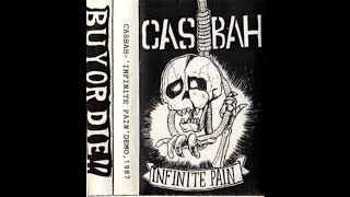 Watch Casbah Infinite Pain video