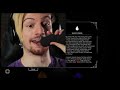 A HORROR GAME THAT USES YOUR MICROPHONE I love this - 3RG