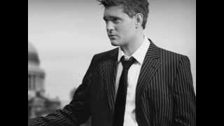 Watch Michael Buble You Always Hurt The One You Love video