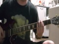 TRICERATOPS Raspberry（GUITAR Cover)