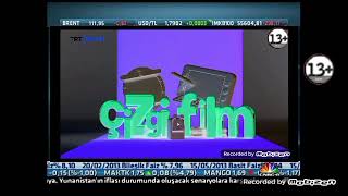 Cnbc E Çizgi Film Jeneriği