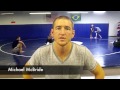 MCC 44 Pre-Fight Interview- Gorman, McBride & Massey
