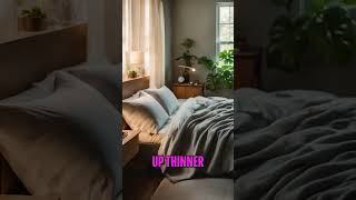 Transform Your Body Wake Up Thinner Every Day Affirmation