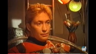 Watch Chris Rea I Dont Know What It Is But I Love It video