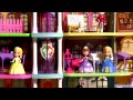 Sofia the First Royal Prep Academy School Talking Playset Disney Princesses Dolls Collection