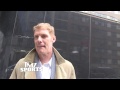 Alexi Lalas -- Zings Hope Solo Over Hubby's DUI