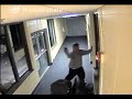Vandalism
