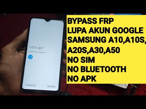 bypass frp Samsung a10 without bluetooth SIM without apk bypass frp Samsung a10 without bluetooth SIM without apk
