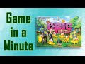 Game in a Minute: Tiny Epic Dinosaurs
