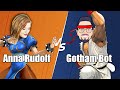 Anna_Chess vs. GothamChess: Who is BETTER?