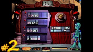 Jumpstart 3Rd Grade Longplay Pc 1996 Remastered Part 2 No Commentary Fhd