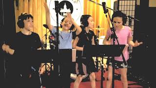 We Got The Beat - The Go-Go's | Threshold All Stars