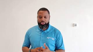 HD Church Online - Message: When God Comes w/Ernest Almond