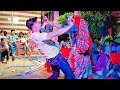 देशी धमैया - Gurjar Ladies Dance | गुर्जर लेडीज डांस | Bhupendra Khatana || Dj Viral Rasiya