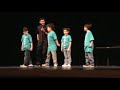 Dance Battle 2012 Valley Vista H S