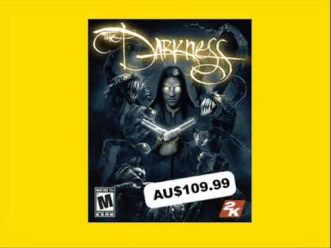 The Darkness Demo (Fullyramblomatic review)