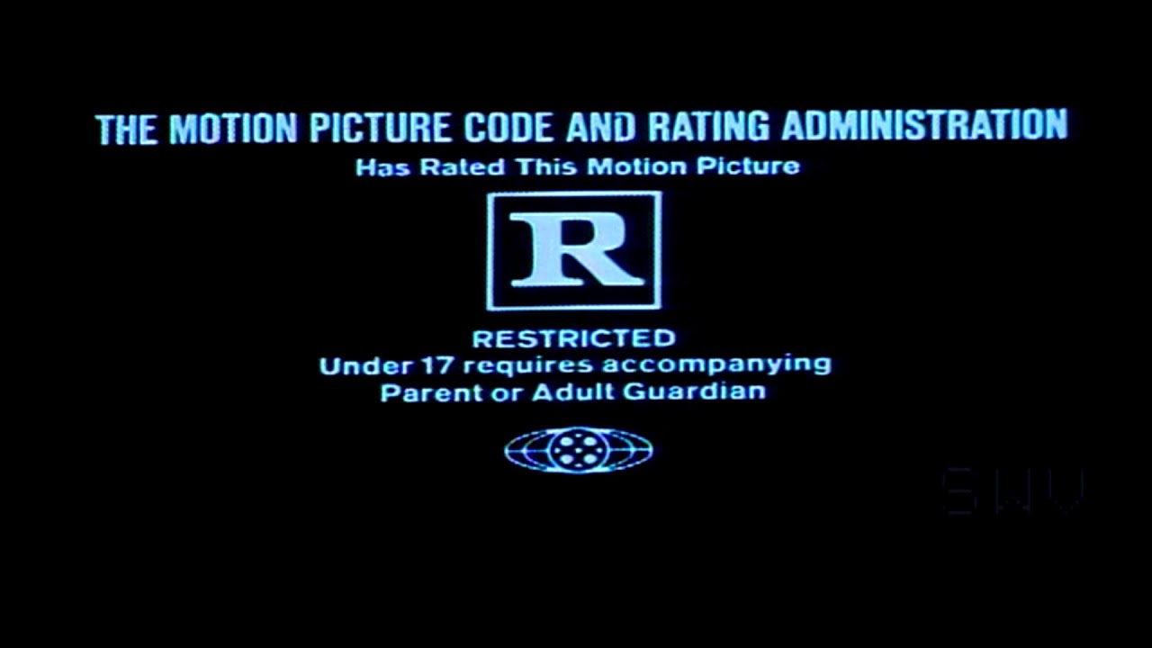 Rated r movies