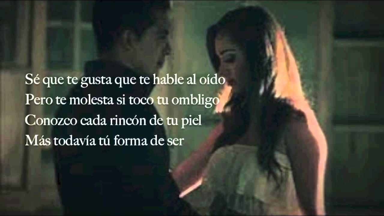 LETRA DE LA CANCION TODO TODO letra de la cancion todo todo: