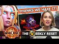 The War Within Dungeon You're Going To HATE... Alpha News & Exploration, World of Warcraft