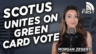 SCOTUS Deals a Blow to the Left | Morgan Zegers | Open Mic