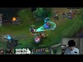 [캬하하] 챌린저 Jin Air 봇듀오 상대로 인생게임!! ( Challenger Graves )