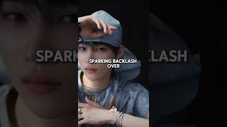 The Boyz Teaser Styling Sparks Heated Debate Member Tried To Warn Agency