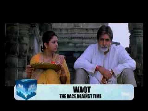 Waqt Race Against Time Dual Audio Hindi Dubbed Movie